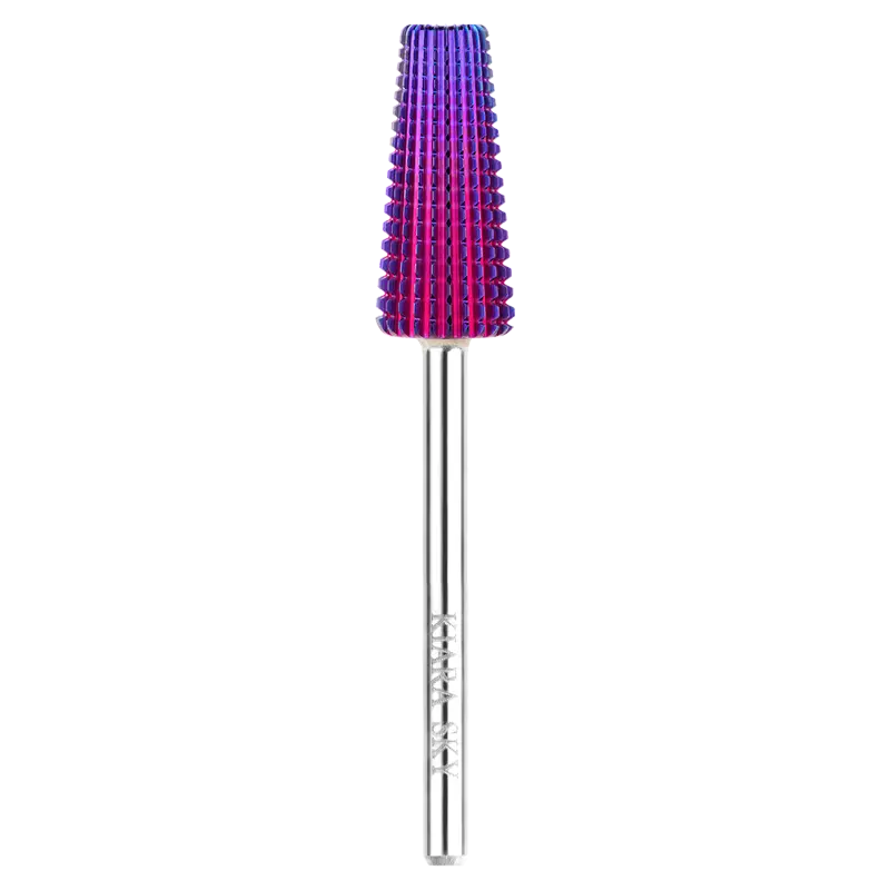 5-In-1 Multi-Function Nail Bit – Medium Grit 2