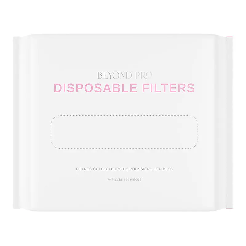 70-Pack Disposable Filters For Beyond Pro Dust Collectors 1