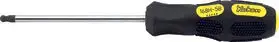 8Mm Ball-End Hex Screwdriver – 245Mm Industrial-Grade 1