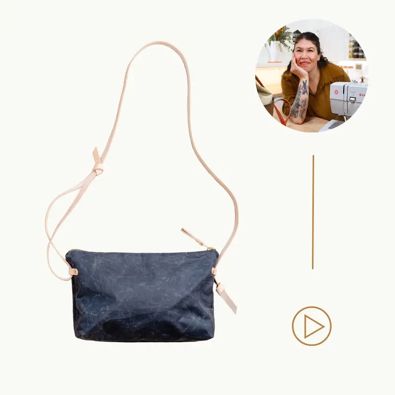 Alberta Bagmaking Online Workshop 1