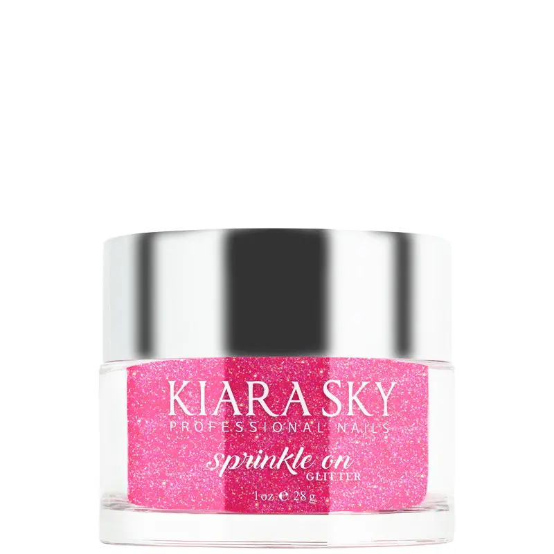All I Can Pink Of Vibrant Nail Cover 1