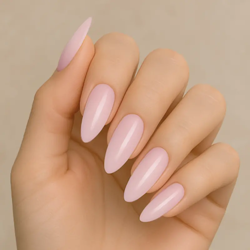 Amore Builder Gel – Rich Red-Infused Nail Reinforcer 1