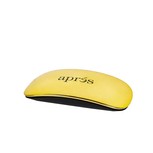 Apres X-Lite Cordless Led Nail Lamp – Portable & Rechargeable 1