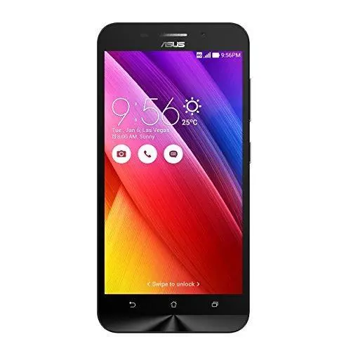 Asus Zenfone Max Zc550Kl (Black, 16Gb Storage) 1