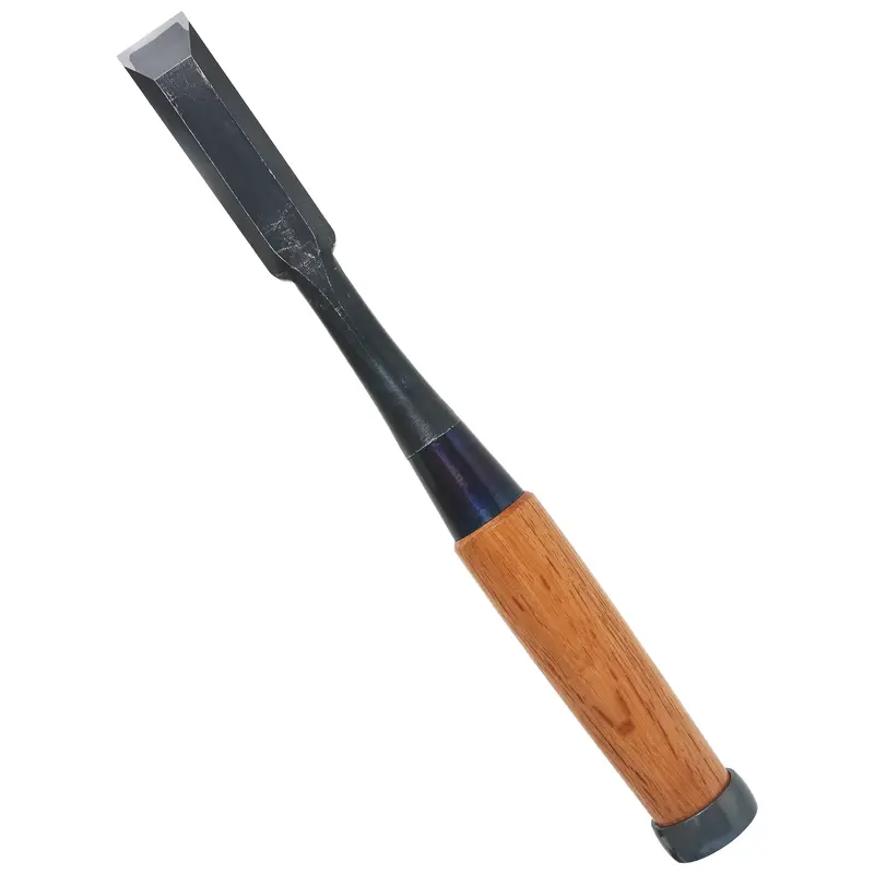 Atsu Nomi Heavy-Duty Timber Framing Chisel – 24Mm Wide 1