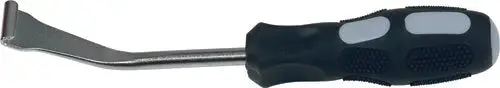Automotive Window Molding Removal Tool – 210Mm Leverage Handle 1