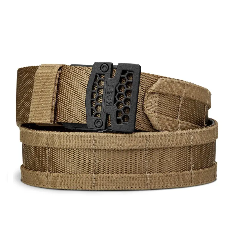 B1 Coyote Tan Complete Battle Belt Kit 1