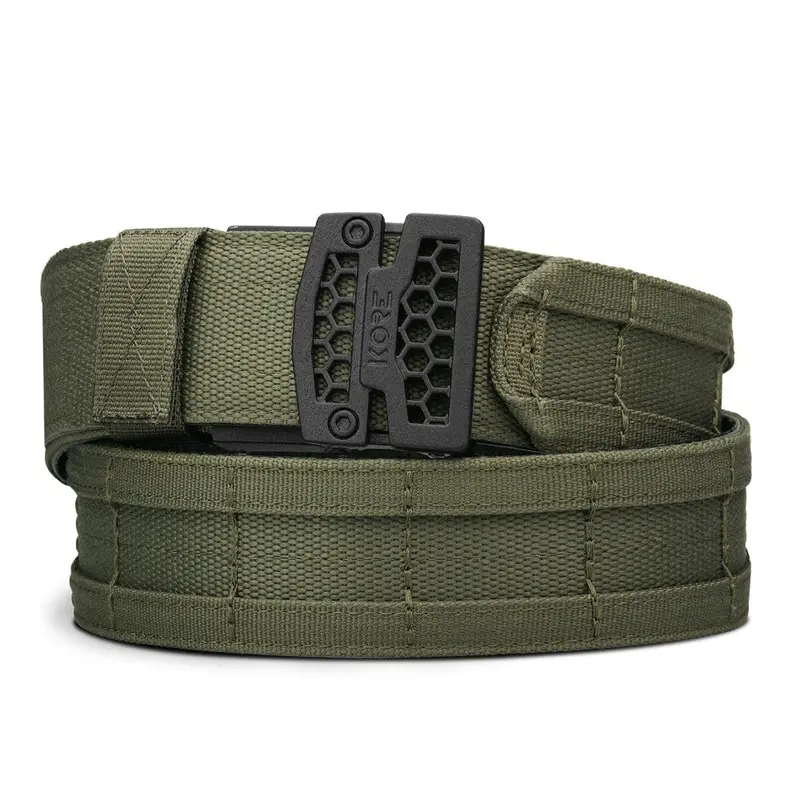 B1 Ranger Green Complete Battle Belt System 1