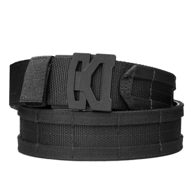 B2 Black Battle Belt – Ready-To-Deploy Kit 1