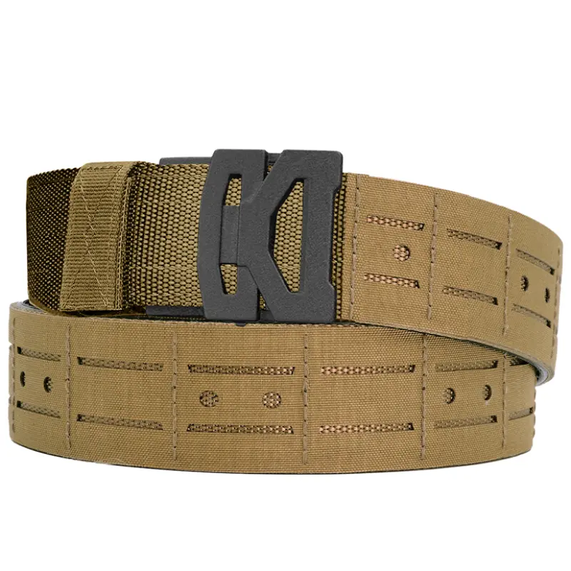 B2 Coyote Laser-Cut Battle Belt – Complete Kit 1