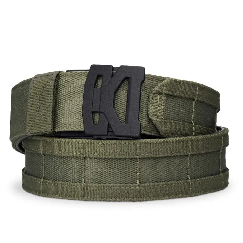 B2 Ranger Green Battle Belt – Full Tactical Kit 1