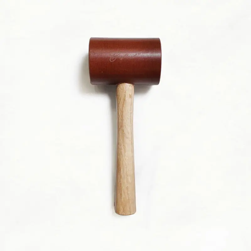 Bakelite Craft Mallet For Gentle Hammering Tasks 1