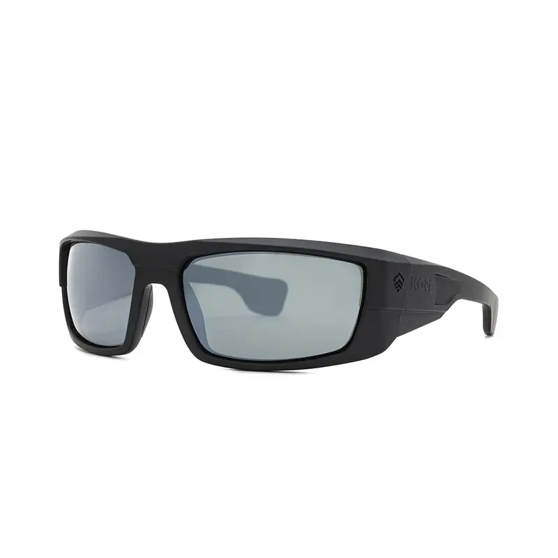 Ballistic-Grade Tactical Sunglasses For Law Enforcement & Military Use 1