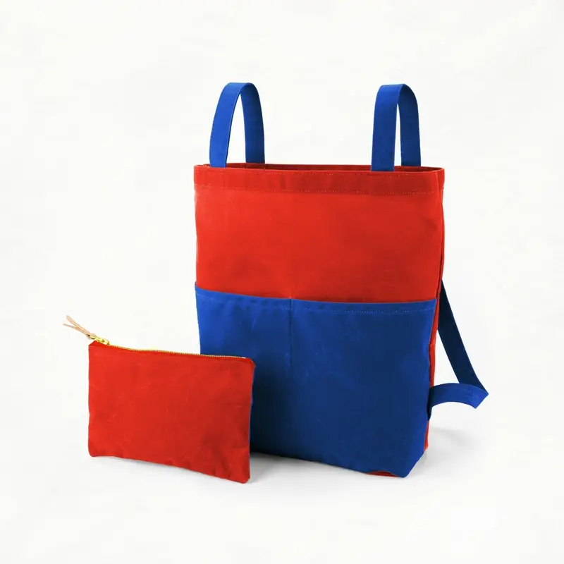 Belmont Limited-Edition Seasonal Bagmaking Kit 4