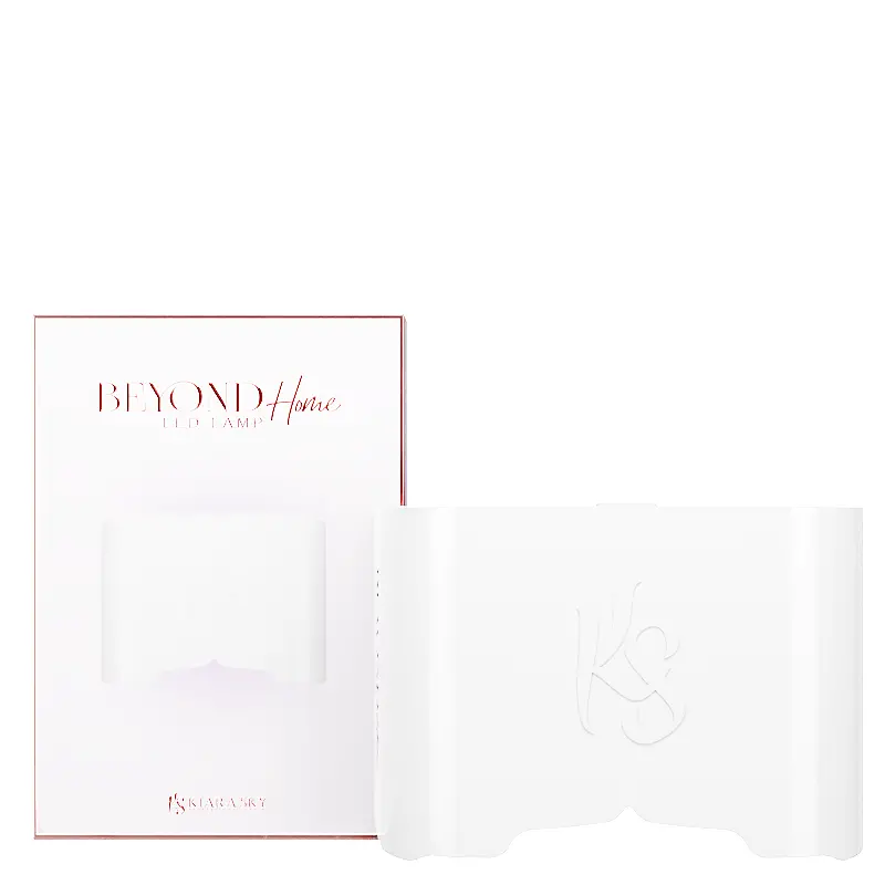 Beyond Home Led Nail Lamp – Bright White 1