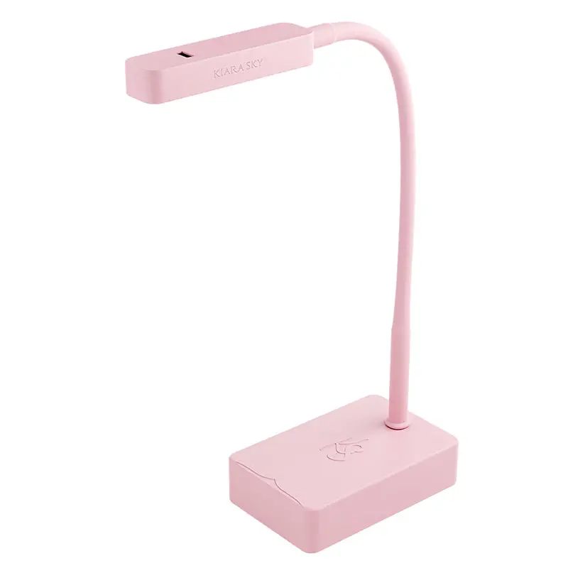 Beyond Pro Rechargeable Flash Led Lamp – Rose Pink Edition 1