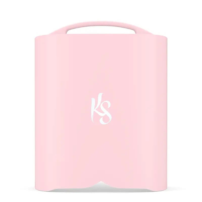 Beyond Pro Rechargeable Led Lamp Iii – Blush Pink Edition 1
