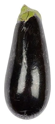 Bharta Brinjal – Fresh Eggplant, 250G 1