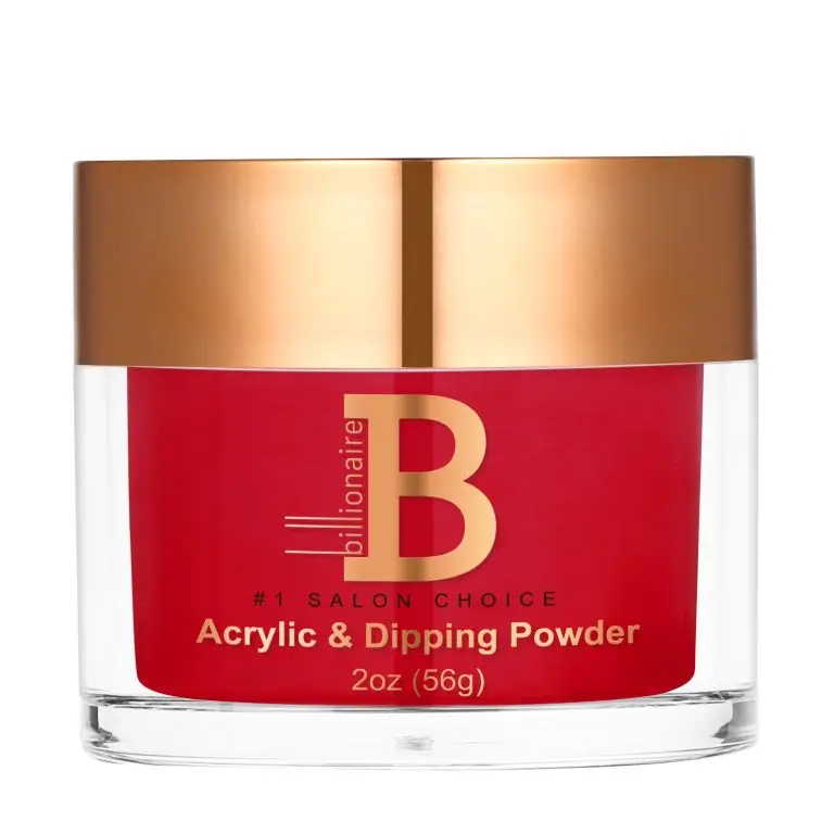 Billionaire Acrylic Dip Powder – Color 215 1