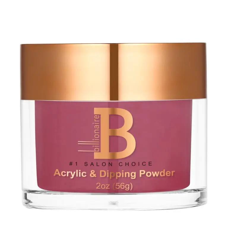 Billionaire Acrylic Dip Powder In Shade 024 1