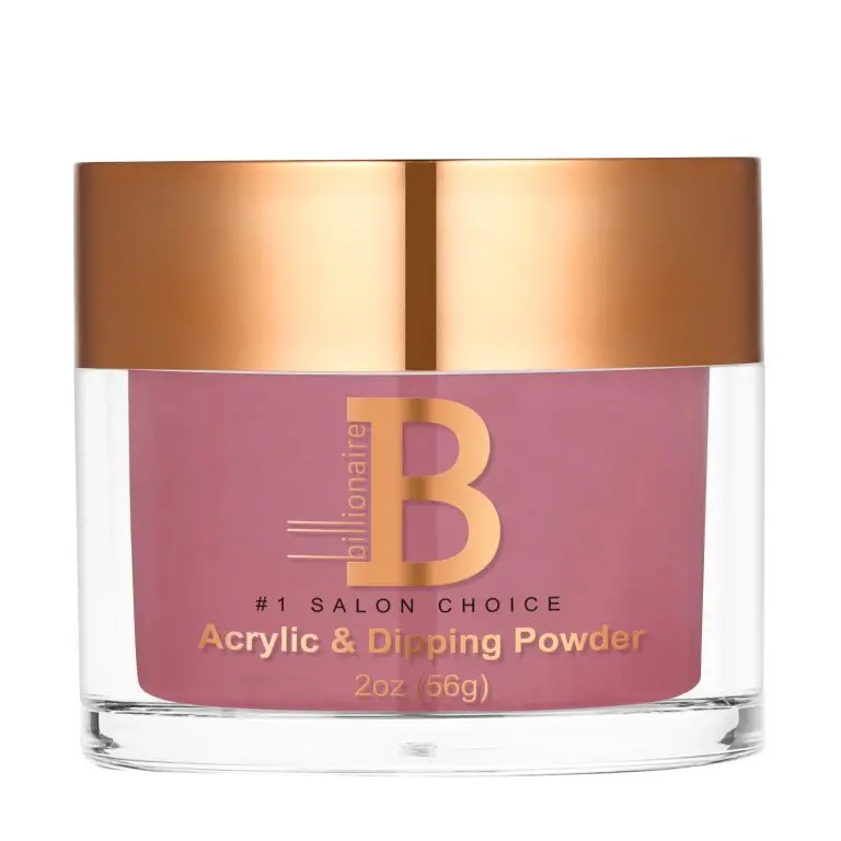 Billionaire Acrylic Dip Powder In Shade 025 1
