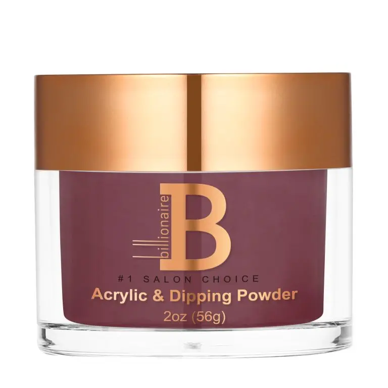 Billionaire Acrylic Dip Powder In Shade 026 1
