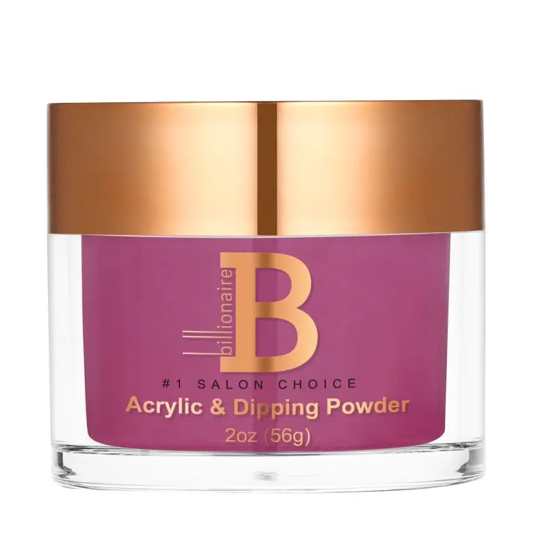 Billionaire Acrylic Dip Powder In Shade 027 1