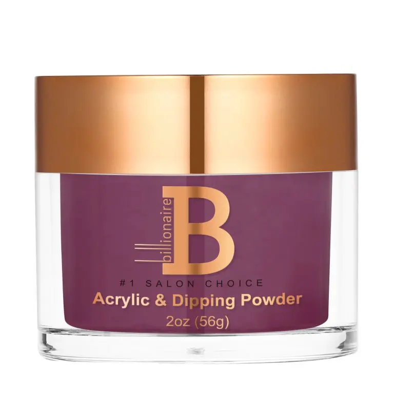 Billionaire Acrylic Dip Powder In Shade 028 1