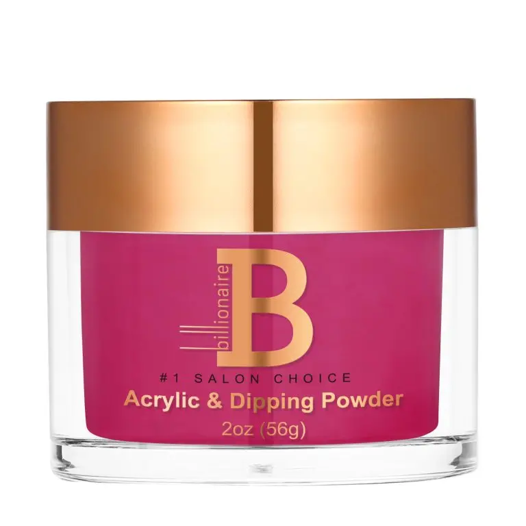 Billionaire Acrylic Dip Powder In Shade 029 1