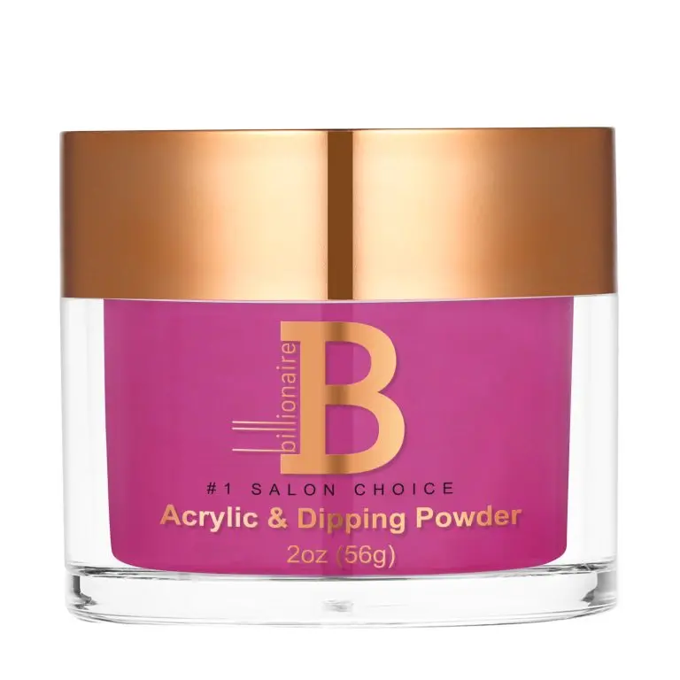 Billionaire Acrylic Dip Powder In Shade 030 1