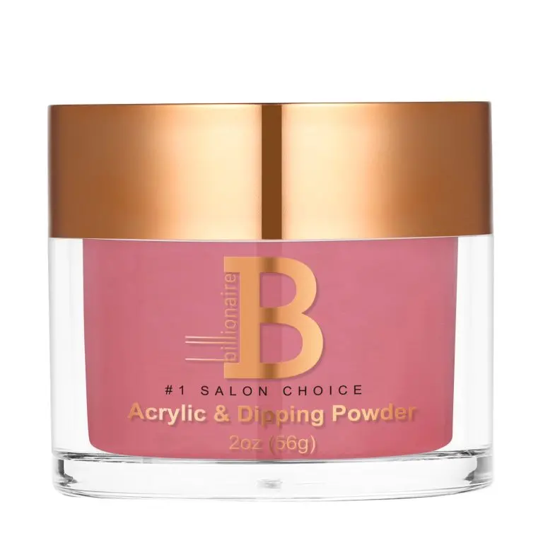 Billionaire Acrylic Dip Powder In Shade 031 1