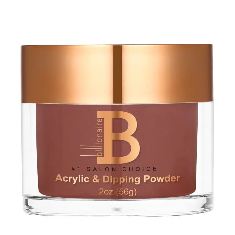 Billionaire Acrylic Dip Powder In Shade 033 1