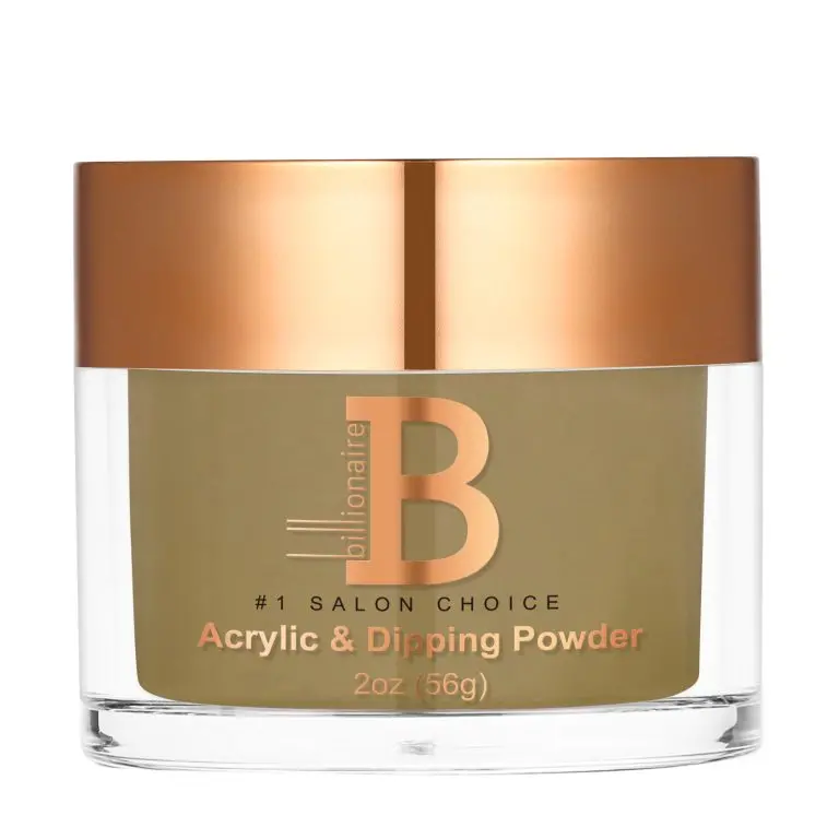 Billionaire Acrylic Dip Powder In Shade 036 1