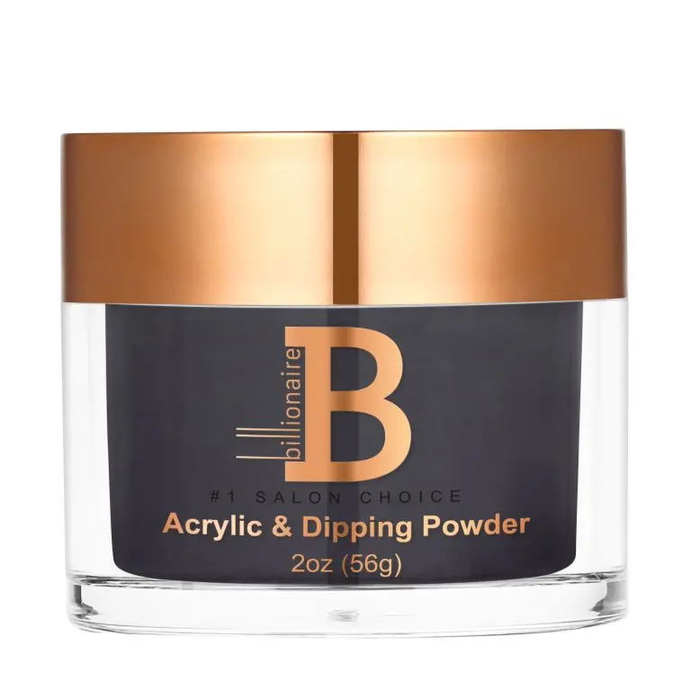 Billionaire Acrylic Dip Powder In Shade 037 1