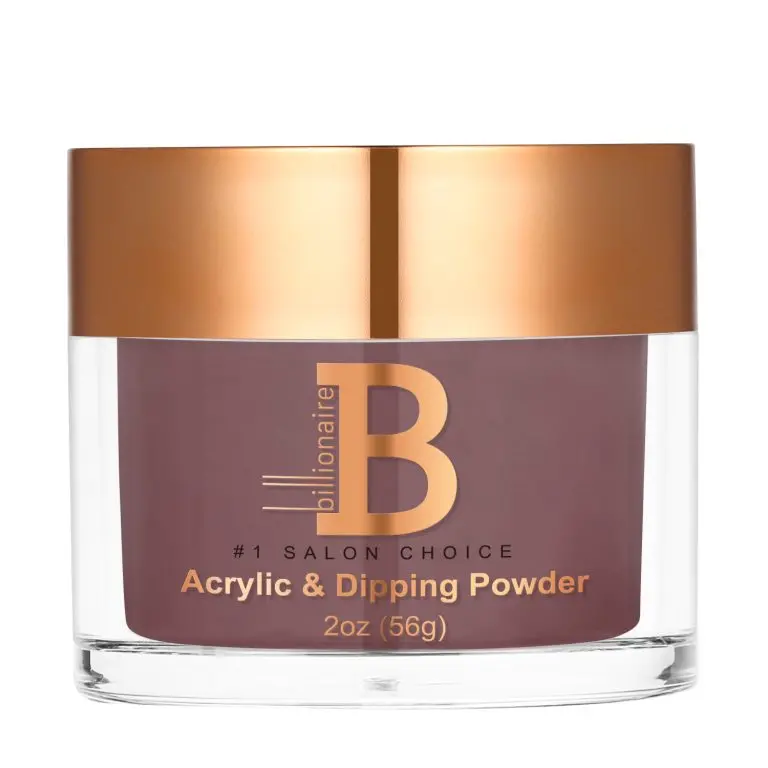 Billionaire Acrylic Dip Powder In Shade 040 1