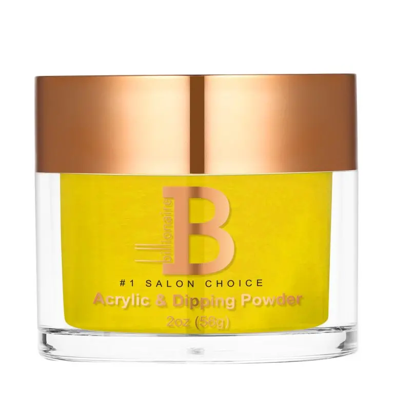 Billionaire Acrylic Dip Powder In Shade 043 1