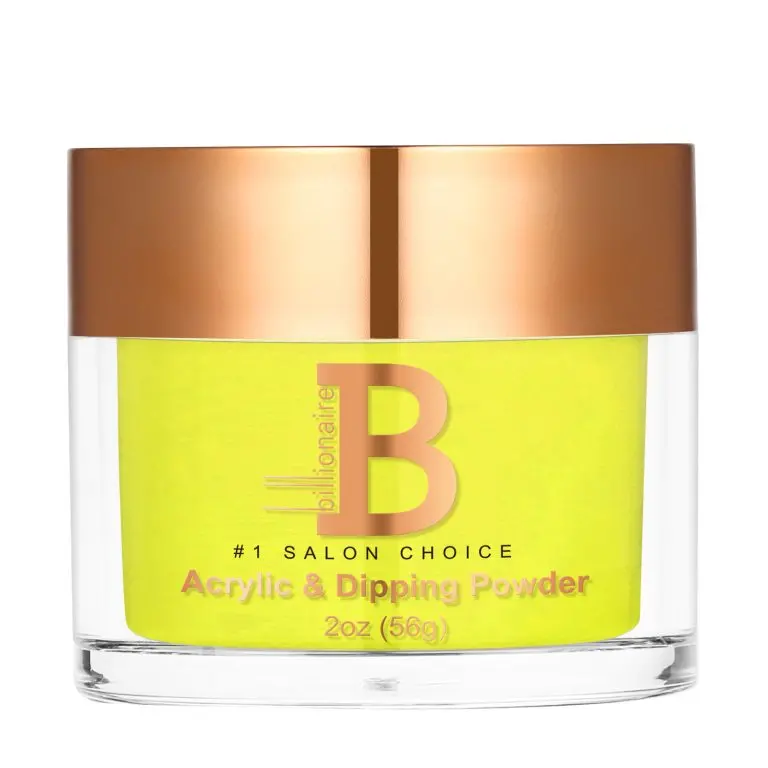 Billionaire Acrylic Dip Powder In Shade 046 1