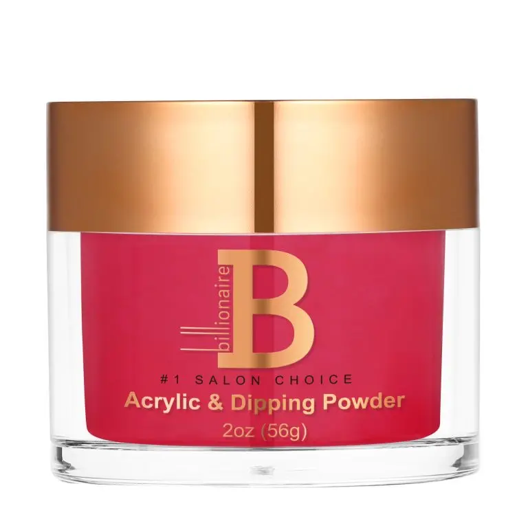 Billionaire Acrylic Dip Powder In Shade 049 1
