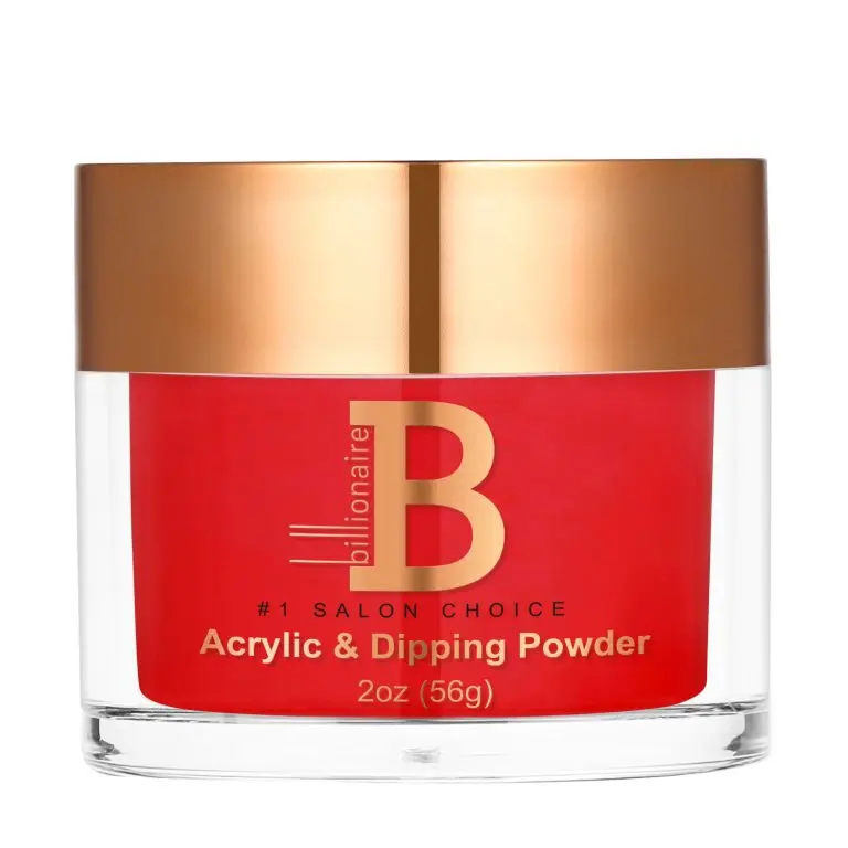 Billionaire Acrylic Dip Powder In Shade 050 1