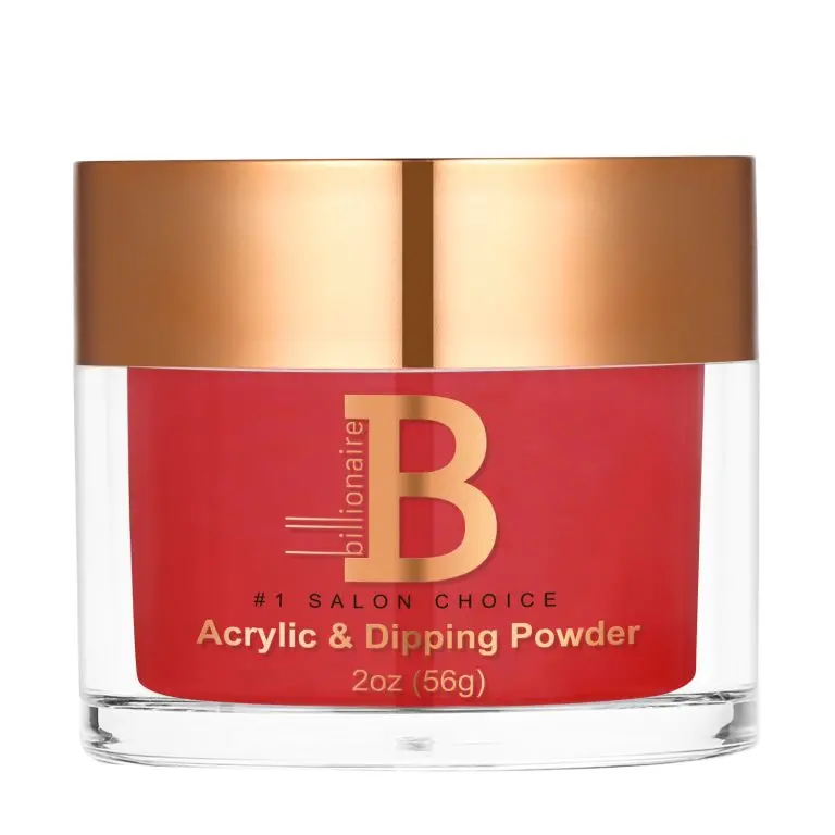 Billionaire Acrylic Dip Powder In Shade 051 1
