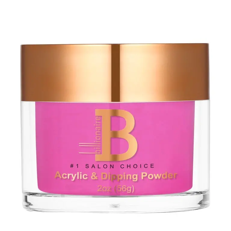 Billionaire Acrylic Dip Powder In Shade 063 1