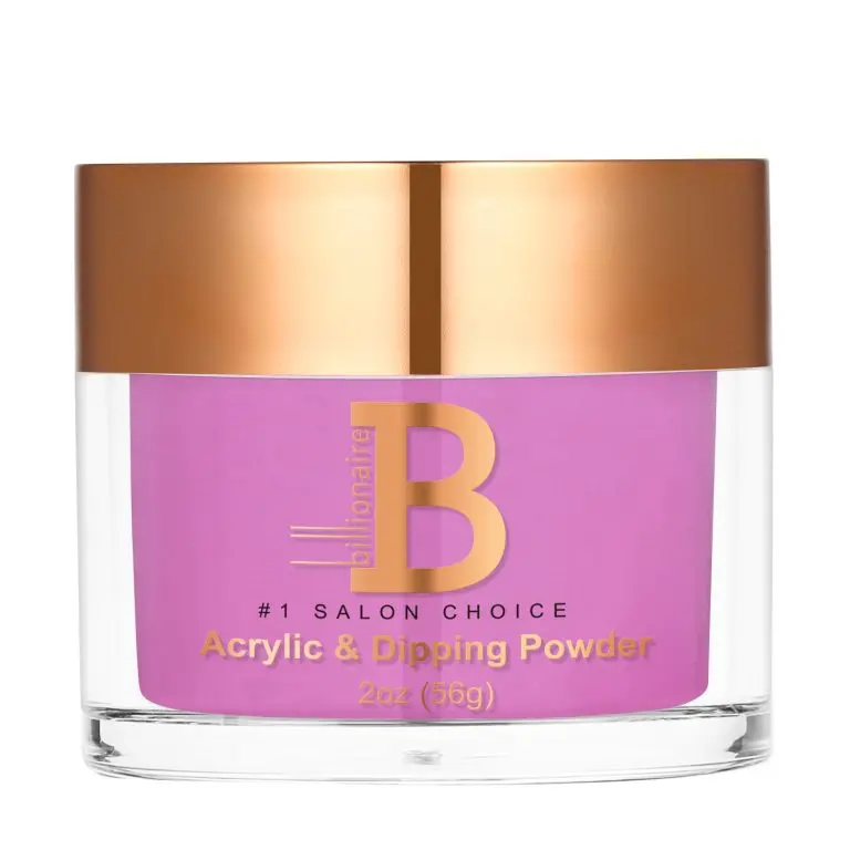 Billionaire Acrylic Dip Powder In Shade 064 1