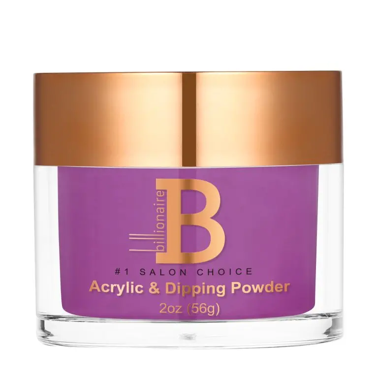Billionaire Acrylic Dip Powder In Shade 065 1