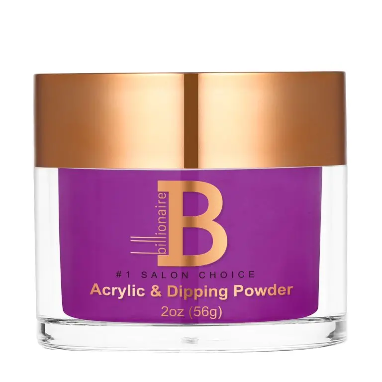 Billionaire Acrylic Dip Powder In Shade 066 1