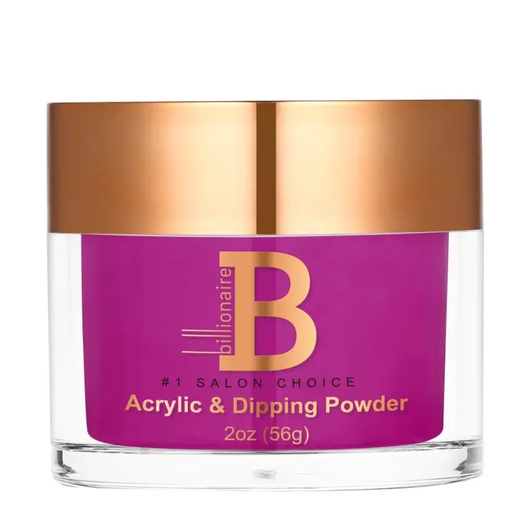 Billionaire Acrylic Dip Powder In Shade 068 1