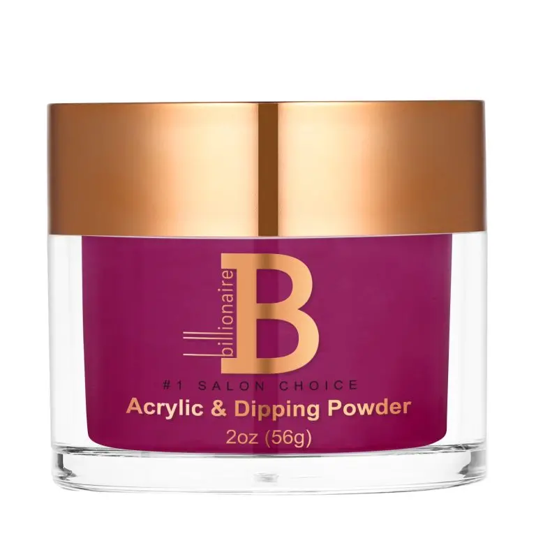 Billionaire Acrylic Dip Powder In Shade 069 1