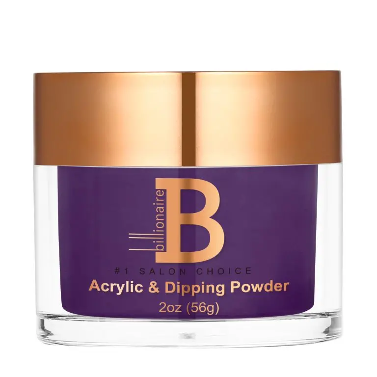 Billionaire Acrylic Dip Powder In Shade 070 1