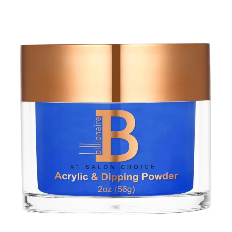 Billionaire Acrylic Dip Powder In Shade 075 1