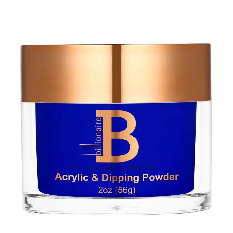 Billionaire Acrylic Dip Powder In Shade 076 1