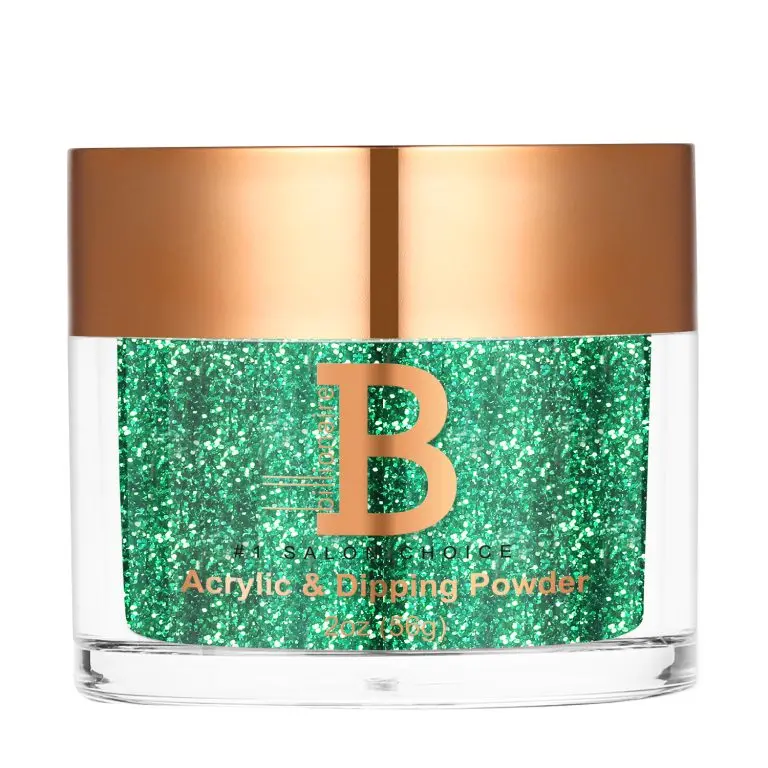 Billionaire Acrylic Dip Powder – Vibrant Nail Color 134 1